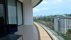 111 Emerald Hill (D9), Apartment #521597741